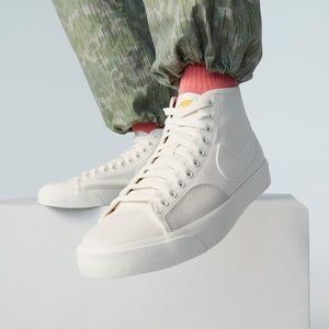 BLAZER COURT MID PREMIUM SB 'SAIL'